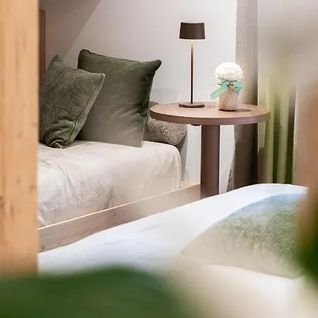 Il Sogno Alojamento de Acomodação e Pequeno-almoço Campolongo