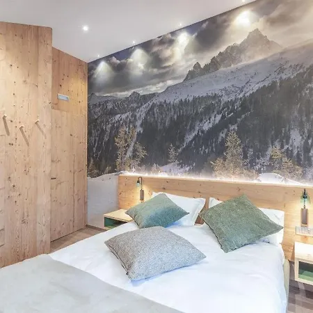 Alojamento de Acomodação e Pequeno-almoço Il Sogno Campolongo