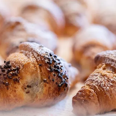 Alojamento de Acomodação e Pequeno-almoço Il Sogno