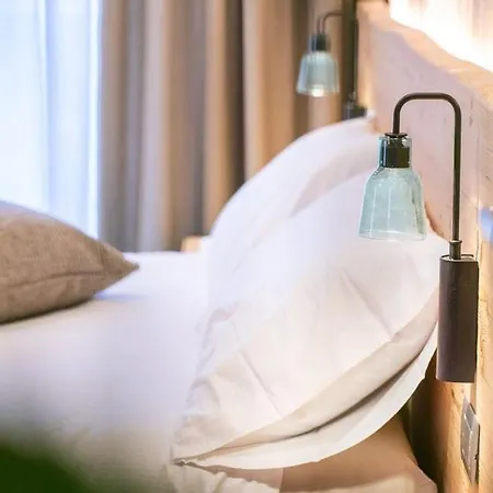 Alojamento de Acomodação e Pequeno-almoço Il Sogno