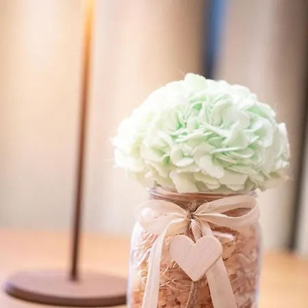 Alojamento de Acomodação e Pequeno-almoço Il Sogno Campolongo