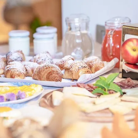 Il Sogno Frühstückspension
