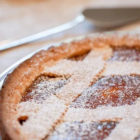 Alojamento de Acomodação e Pequeno-almoço Il Sogno Campolongo