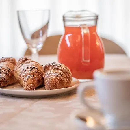 Il Sogno Alojamento de Acomodação e Pequeno-almoço 3*