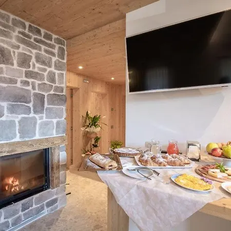 Il Sogno Alojamento de Acomodação e Pequeno-almoço 3*