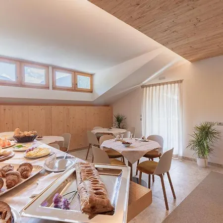 Il Sogno Alojamento de Acomodação e Pequeno-almoço