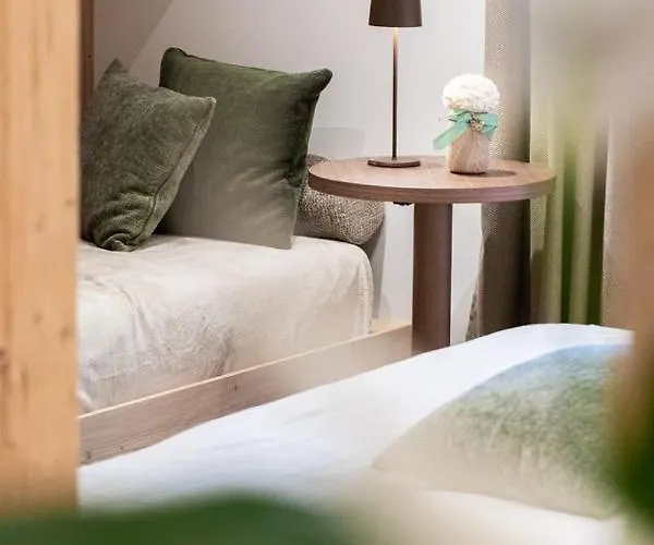 Il Sogno Bed and breakfast Campolongo