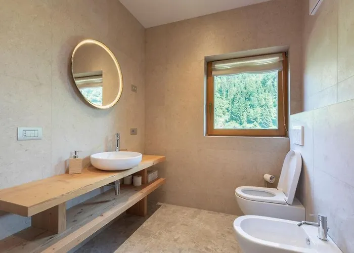 Il Sogno Bed and breakfast Campolongo