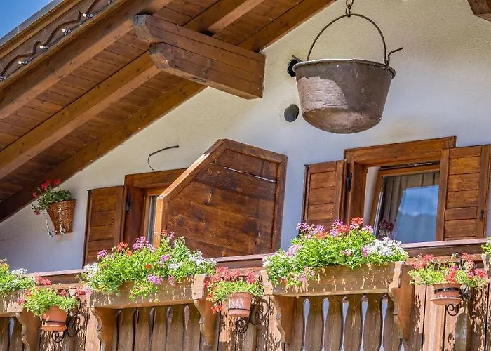 Il Sogno Bed and breakfast