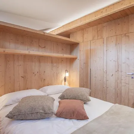 Bed & Breakfast Il Sogno Campolongo