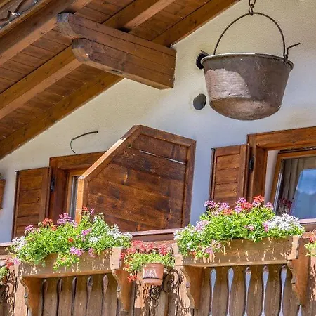 Il Sogno Bed & Breakfast