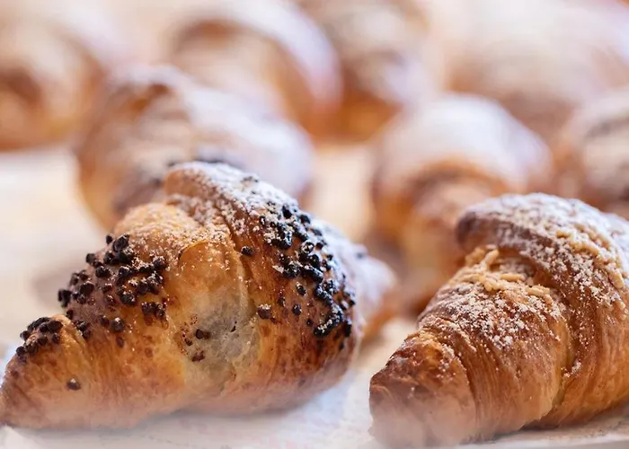 Frühstückspension Il Sogno