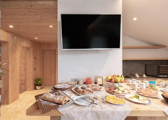 Il Sogno 3* Campolongo