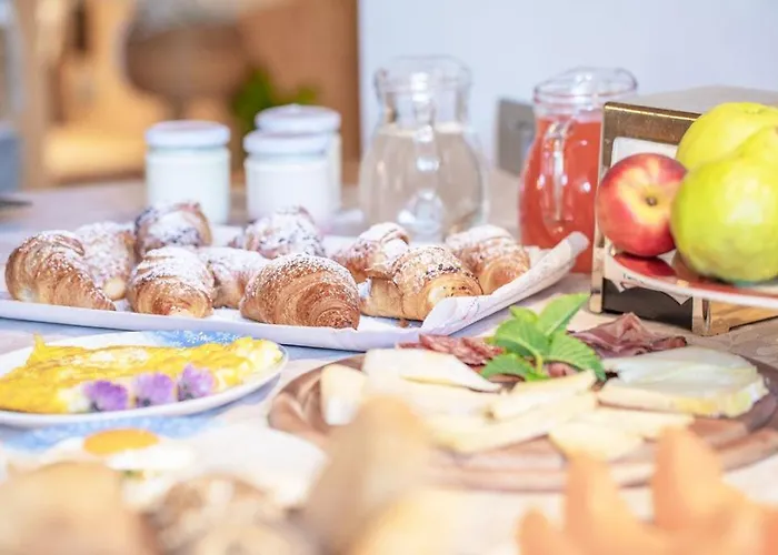 Il Sogno Bed & Breakfast