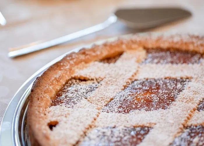 Frühstückspension Il Sogno Campolongo