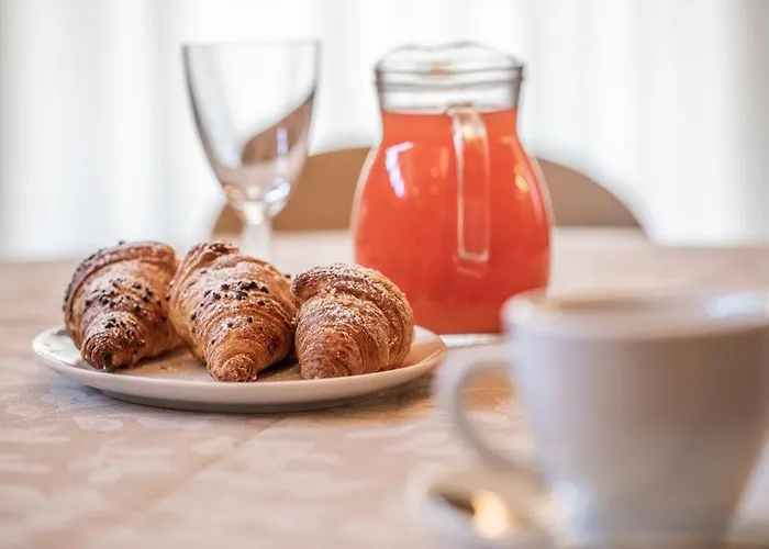 Il Sogno Frühstückspension 3*