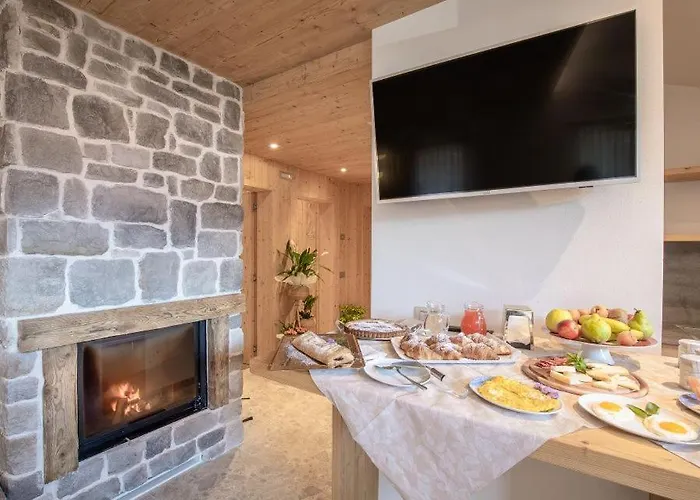 Il Sogno Frühstückspension 3*